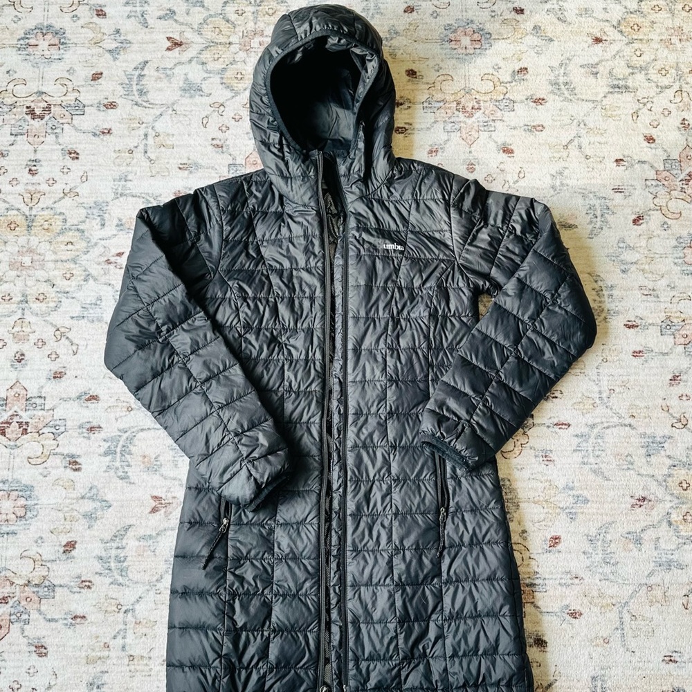 Columbia Omniheat Insulated Winter Coat